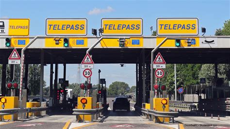 Rincari Telepass: ecco quanto costa e come risparmiare.